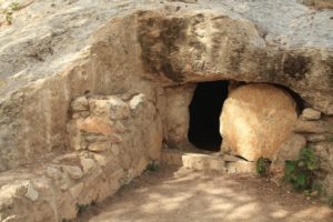 tempat ziarah di israel-nazareth