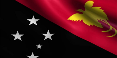Papua Nugini