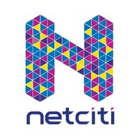 NETCITI Logo