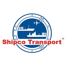 Shipco Logo