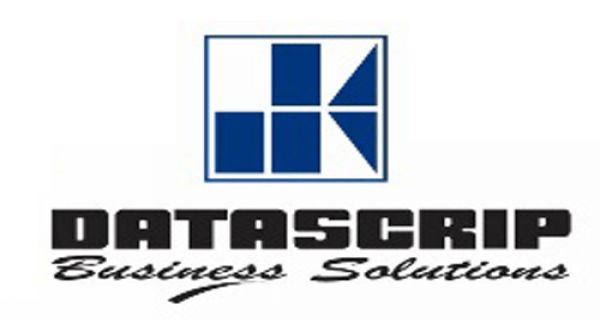 datascrip logo