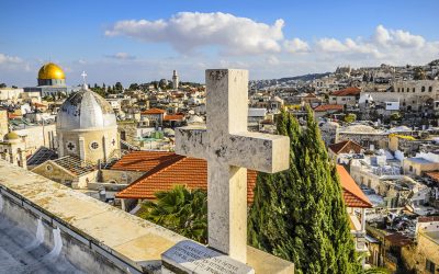 Perjalanan Zairah Tour Israel, Perjalanan Penuh Dambaan