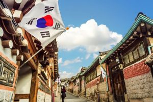 destinasi korea yang wajib dikunjungi