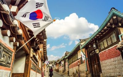 Destinasi Korea yang Wajib Dikunjungi, Dijamin Liburan Jadi Seru
