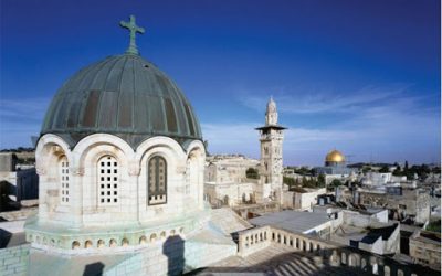 Israel Tour Holyland, Seperti Apakah Perjalanan Ziarah?