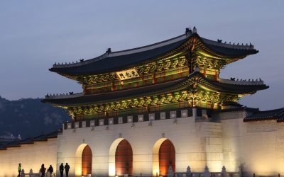 Hal Menarik yang Bisa Dilakukan dengan Paket Wisata Liburan Korea