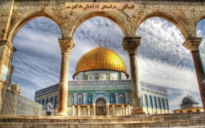 Tips Memilih Paket Holyland Tour Murah Tapi Tidak Murahan