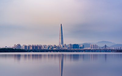Perbedaan Korea Utara dan Selatan yang Membuat Penasaran