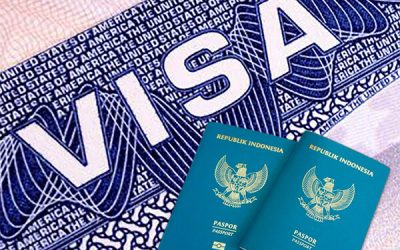 Jasa Pembuatan Paspor dan Visa HH Tour and Travel