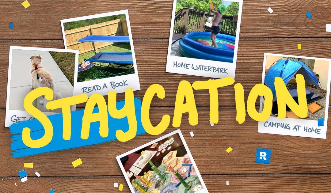 Apa itu Staycation dan Tips Memilih Hotel untuk Staycation