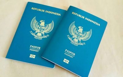 Paspor Hilang Saat Di Luar Negeri? Coba Lakukan Ini