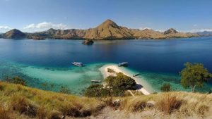 tempat wisata Indonesia yang mendunia