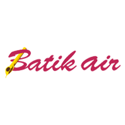 Batik Air logo