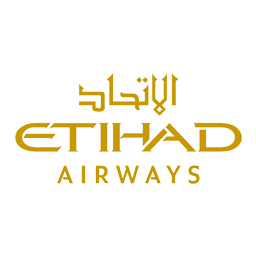 Etihad airways logo