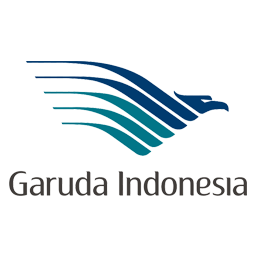 Garuda Indonesia logo