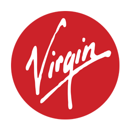 Virgin logo