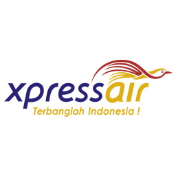 Xpress Air logo