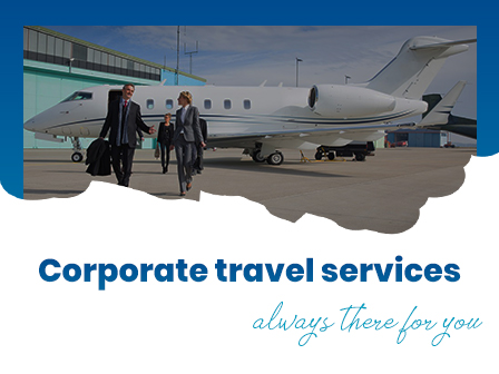 corporate travel