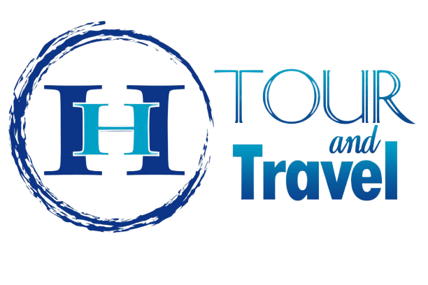 logo HH Tour Travel