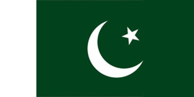 Pakistan Flag